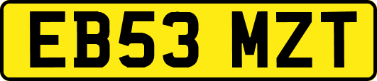 EB53MZT