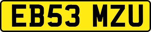 EB53MZU