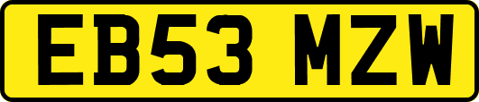 EB53MZW
