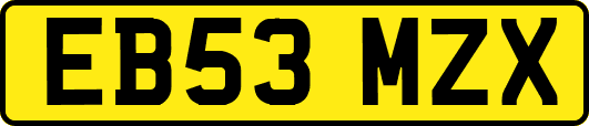 EB53MZX