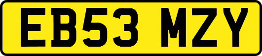 EB53MZY