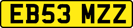EB53MZZ