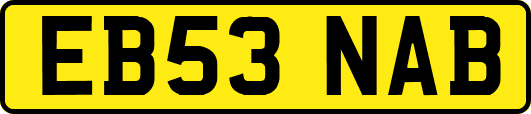 EB53NAB