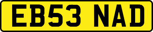 EB53NAD