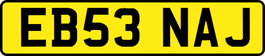 EB53NAJ