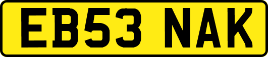 EB53NAK