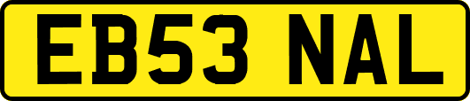 EB53NAL
