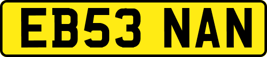 EB53NAN