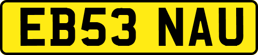 EB53NAU