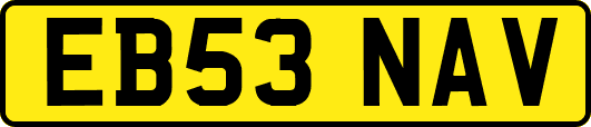 EB53NAV