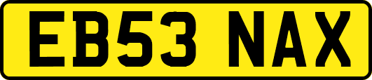 EB53NAX