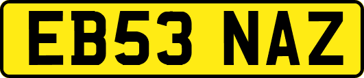 EB53NAZ