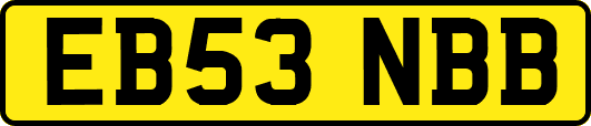 EB53NBB