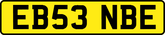 EB53NBE