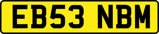 EB53NBM