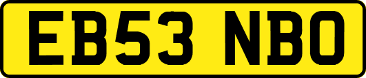 EB53NBO