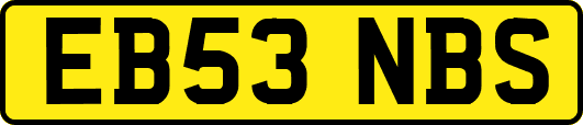 EB53NBS