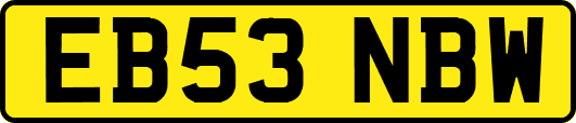 EB53NBW