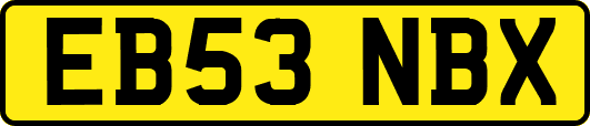 EB53NBX