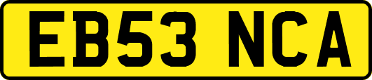 EB53NCA