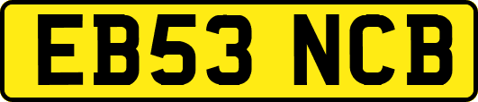 EB53NCB