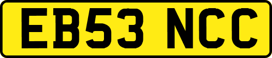 EB53NCC