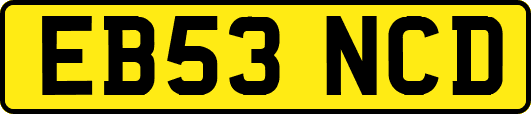EB53NCD