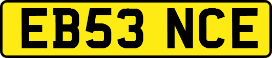 EB53NCE