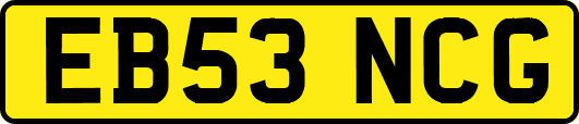 EB53NCG