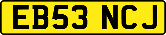 EB53NCJ