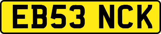 EB53NCK