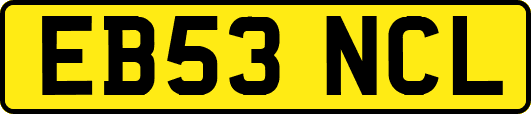 EB53NCL