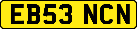 EB53NCN