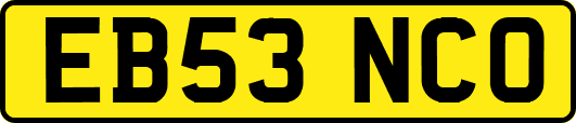 EB53NCO
