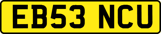 EB53NCU