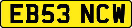EB53NCW