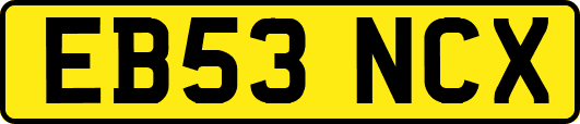 EB53NCX