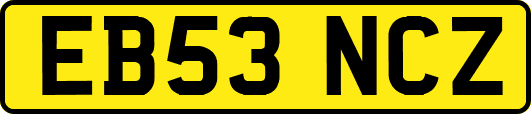 EB53NCZ