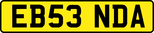 EB53NDA