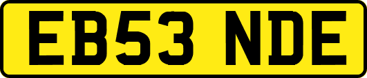 EB53NDE
