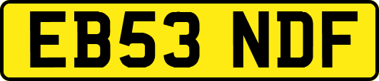 EB53NDF