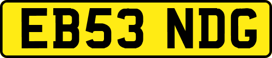 EB53NDG