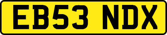 EB53NDX