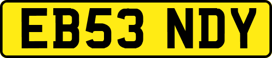 EB53NDY