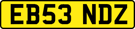 EB53NDZ
