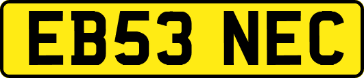 EB53NEC