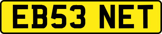 EB53NET