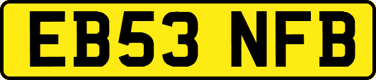 EB53NFB