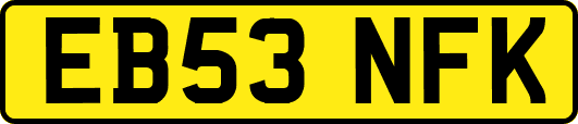 EB53NFK