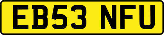 EB53NFU